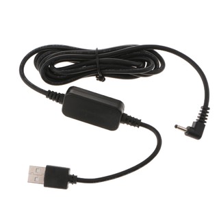 CA-PS700 USB Power Cable for Canon LP-E8 LP-E10 LP-E12 LP-E17 Dummy Battery