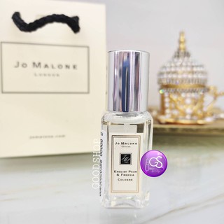 Jo Malone English Pear &amp; Freesia 9ml. Nobox น้ำหอม king