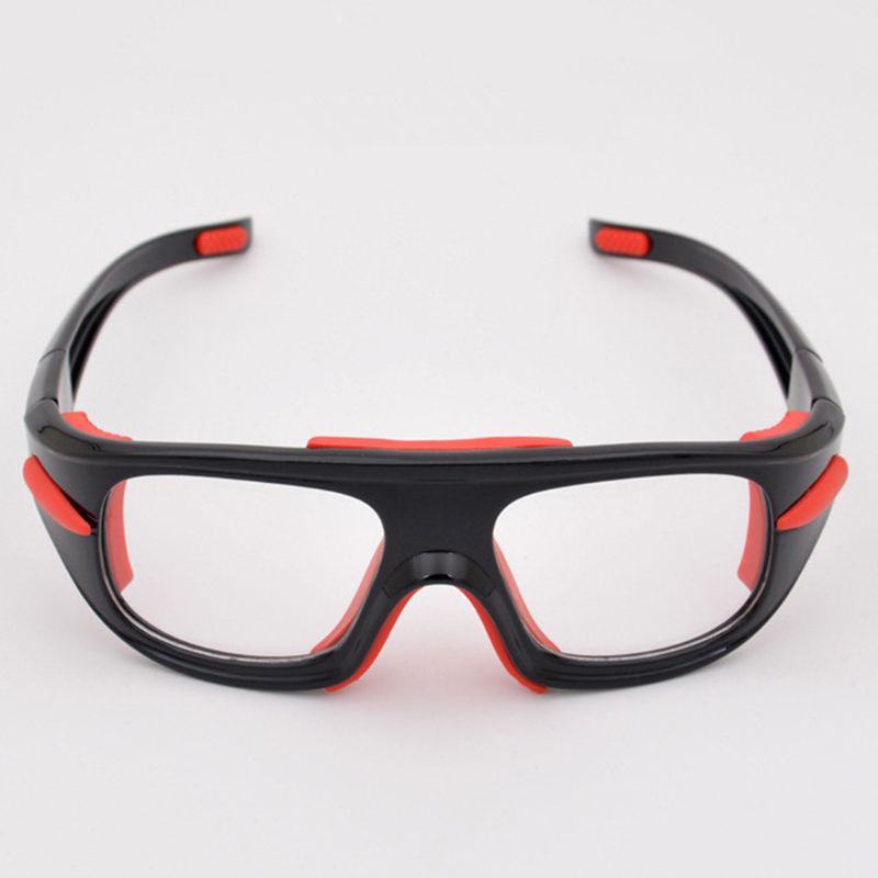 SUP Sports Glasses Basketball Protective Eye Safety Goggles Optical