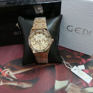 Gedi watch