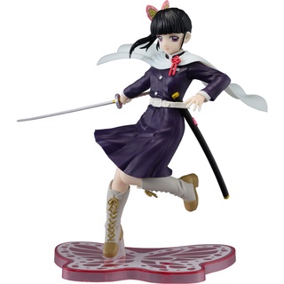 1176961 Kimetsu no Yaiba - Tsuyuri Kanao - Ichiban Kuji - Orenu Kokoro to Yaiba de Susume~ (D Prize) (Bandai Spirits)