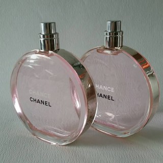 น้ำหอม Chanel Chance for Women EDT 100 ML