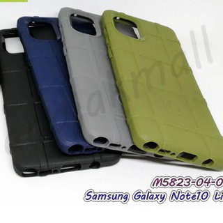 เคส samsung note10 lite กันกระแทก เก็บปลายทางได้ เคสกันกระแทกซัมซุงโน๊ต10ไลท์ พร้อมส่งในไทย