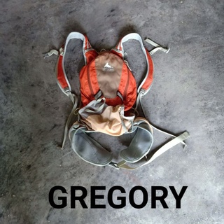 กระเป๋าGregoryแท้มือสอง