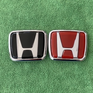 โลโก้* HONDA ขนาด 6 x 7.3 cm ราคาต่อชิ้น