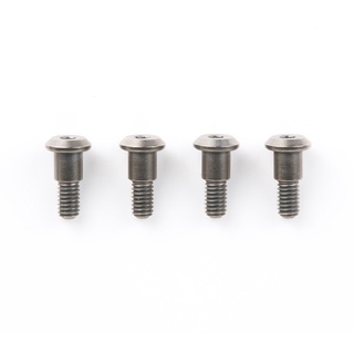 TAMIYA 54102 CR-01 REINFORCED KING PIN (4PCS.)