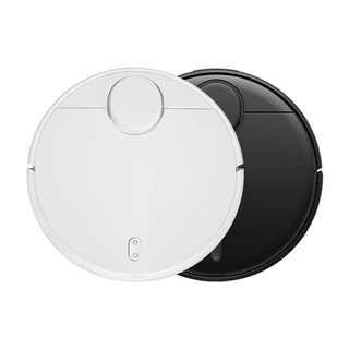 Xiaomi Robot Vacuum-Mop P - หุ่นยนต์ดูดฝุ่นรุ่น P (กวาดและถู) (CN)