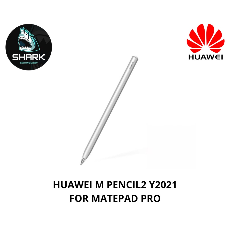 Huawei M Pencil 2 อุปกรณ์เสริม ปากกาstylus สําหรับ Matepad Matepad Pro ของแท้ พร้อมส่ง