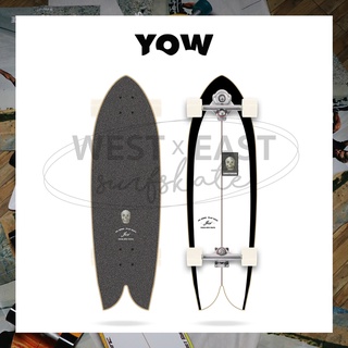 !!พร้อมส่ง!! - YOW x Christenson C-Hawk 33″