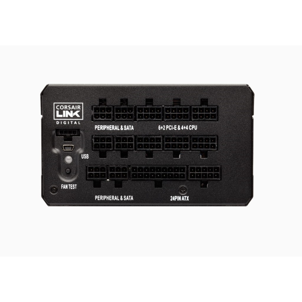 Power Supply Corsair RM1000i 1000w - svsitservice - ThaiPick