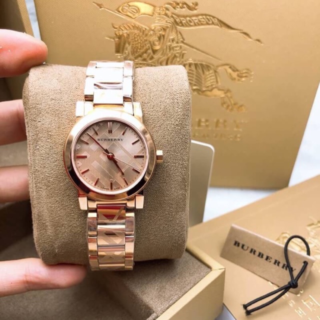 bu9235 burberry