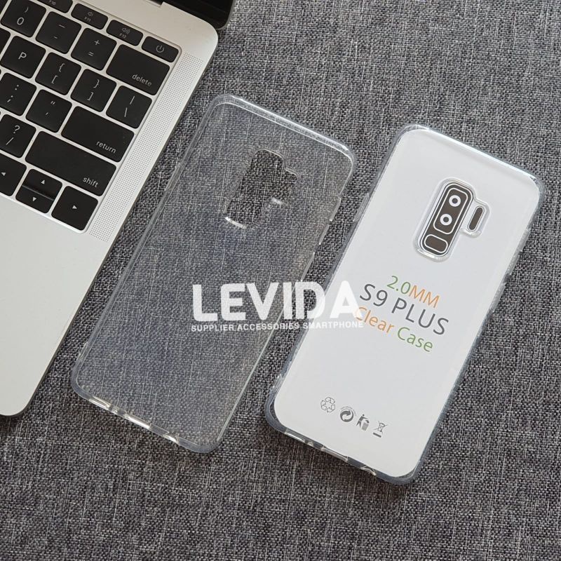เคส Samsung S9 Plus เคส HD แบบใส Bening Samsung S9 Plus