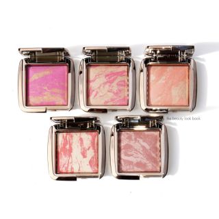 ถูกสุดๆ **แท้100%พร้อมส่ง**  HOURGLASS Ambient Lighting Blush