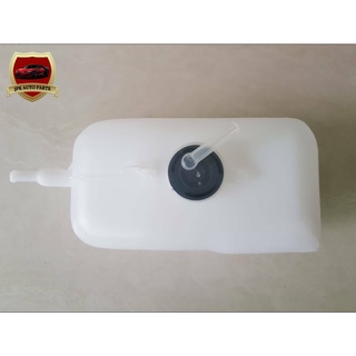 กระป๋องพักน้ำ TFR 2500,4JA1, ปี1993-1996 ราคาลูกละ250บาท