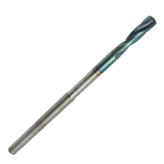 NACHI (นาชิ)  L9816_8.5MM AQUA DRILLS FLAT LONG SHANK  (NA9816_0850)