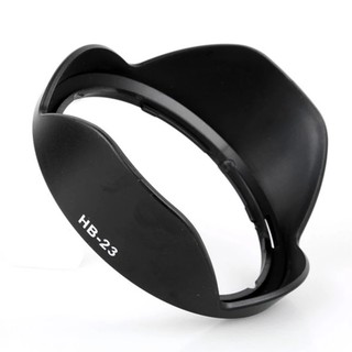 Lens hood Shape HB-23 for Nik0n AF-S 17-35mm f/2.8D ED-IF 12-24/16-35/17-35/18-35 lens DSLR