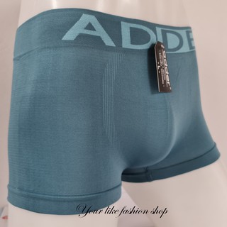 adder seamless boxer(BS006)กางเกงบ๊อกเซอร์ แอดเดอร์  ไร้รอยต่อ ยึดหยุ่นดีมากๆๆ