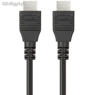 Belkin High Speed HDMI Cable with Ethernet 1M Black (F3Y020bt1M)