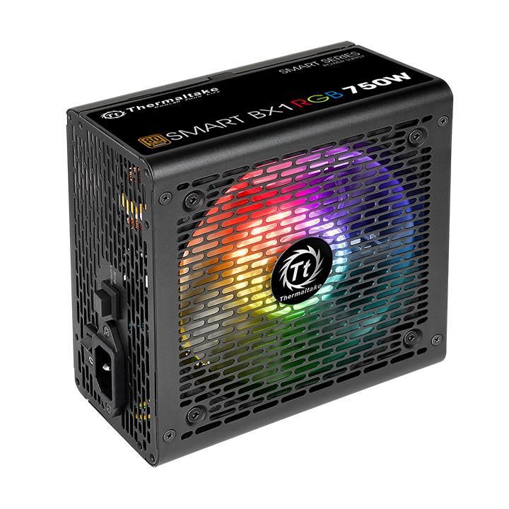 Power Supply THERMALTAKE SMART BX1 RGB 750W #5