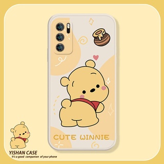 เคสโทรศัพท์มือถือ ซิลิโคน บางมาก กันกระแทก ลายการ์ตูนน่ารัก สําหรับ One plus 8 PRO 9 9 PRO 9R 6 6T 7 7PRO 7T 7T PRO