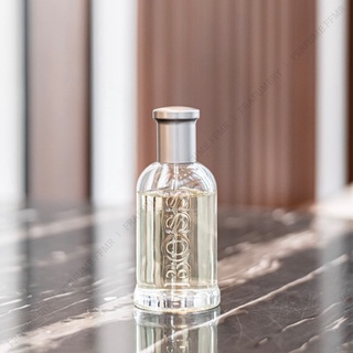 HUGO BOSS - Bottled [EDT] แบ่งขายน้ำหอมแท้ 100% ไม่แท้ยินดีคืนเงิน !!