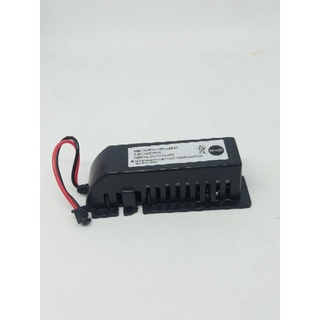 Battery Mitsubishi Melservo MR-J3BAT 3.6V PLC Black Plug