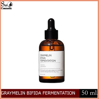 Graymelin Bifida Fermentation Hydration Nourishment 50ml