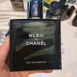 น้ำหอม  Bleu De Chanel EDP 100ml