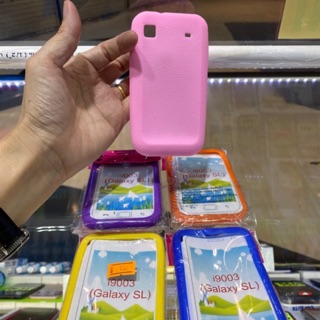 เคส SL i9003 ,galaxy yong s5360 ,s2 i9100, s6310 6312 ,เคสซัมซุง Samsung กาเลคซี่ ยัง ,แชมป์ดีลัก y sll เคสสวย ฟิล์มติดง