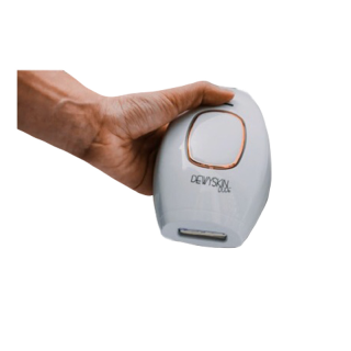 โปรโมชั่น : Dewy Maddie IPL กำจัดขนสำหรับใช้งานที่บ้าน | Home Use IPL Hair Removal handset