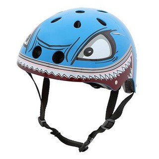 หมวกันกระแทก Mini Hornit Lids ลายHAMMERHEAD HELMET