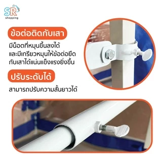 (เฉพาะกันสาด)กันสาดใช้กับเต็นท์พับ ขนาด 2เมตร 3เมตร กันสาด บังแดด บังฝน สำหรับเต็นท์ขายของ เต็นท์ตลาดนัด