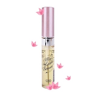 Etude House My Lash Serum 9 g. อีทูดี้ เฮ้าส์ เซรั่มบำรุงขนตา