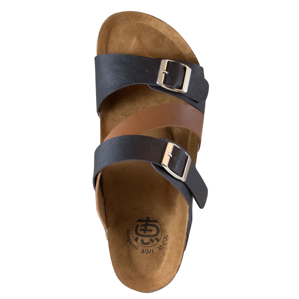 รองเท้าแตะ Megumi สําหรับผู้ชาย Juniper