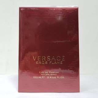 ซีล Versace Eros Pour Flame EDP 100ml