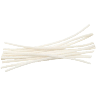 โปรโมชั่น : ไส้เทียนแบบฝ้าย เคลือบ soy wax
