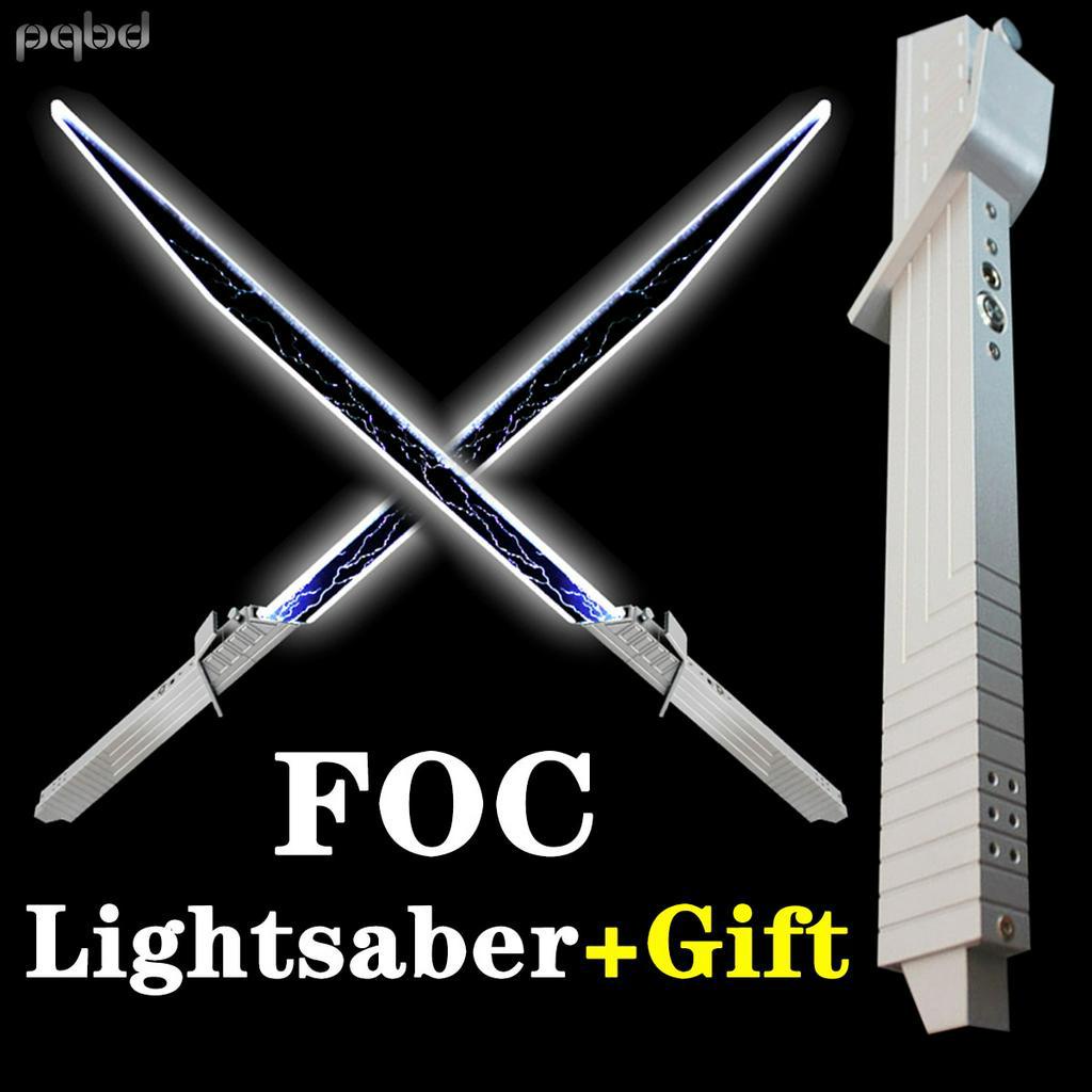 Lots Of Lightsabers For 3.75" Star Wars Action Figures - Clone Wars, Troopers