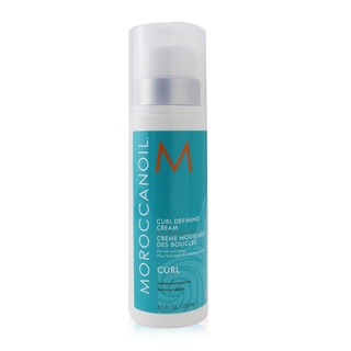 MOROCCANOIL - ครีมแต่งผมหยิก (สำหรับผมหยิกหรืทผมเป็นลอนคลื่น