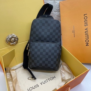 Louis Vuitton Sling Bag Avenue (Ori)