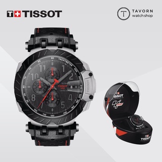 นาฬิกา Tissot T-Race MotoGP™ Automatic Chronograph 2022 Limited Edition รุ่น T115.427.27.057.01