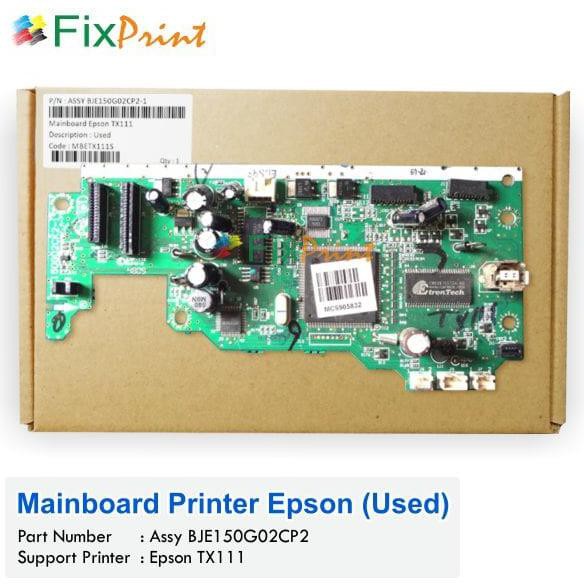 tx111 epson