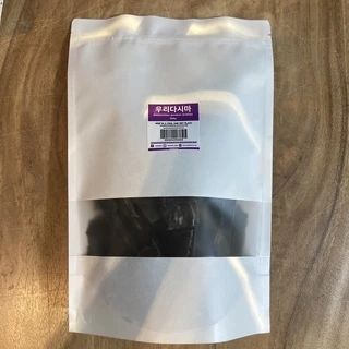 Chungjungone Seaweed สาหร่ายวากาเมะ วากาเมะอบแห้ง miyek 200g 청정원 미역