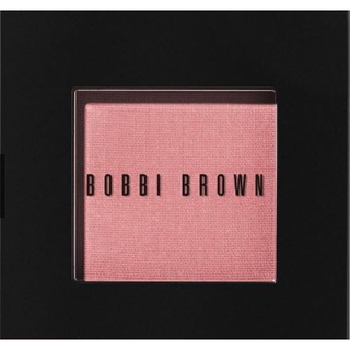 (พร้อมส่ง) BOBBI BROWN Blush 3.7g ป้ายไทย