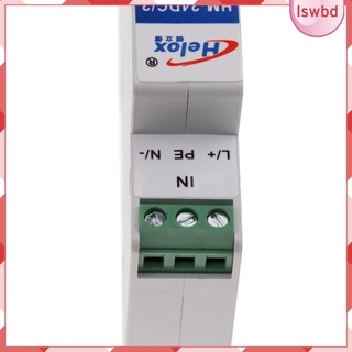 Rs485 5-10Ka Surge Arrester เซิร์จเตอร์พรีเมี่ยม