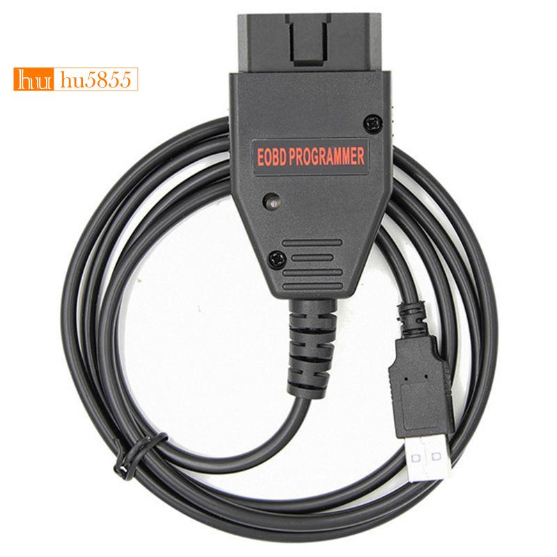 ขายดี Eobd2 Flasher Galletto 1260 สายเคเบิ้ลชิปจูนอินเตอร์เฟซ รีแมป