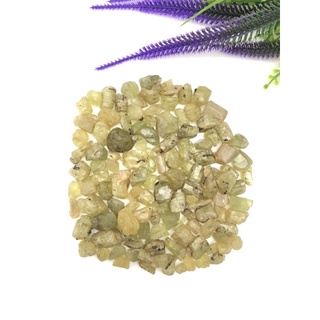 100% Natural Peridot Raw GemStone / Top High Premium Quality Peridot / Genuine Peridot GemStone.