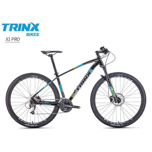 จักรยานเสือภูเขา TRINX รุ่น X1P