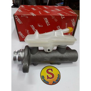 แม่ปั้มเบรคบน NISSAN  ตู้ E 25  3.0 ยี่ห้อ  TRW  ร้าน Session