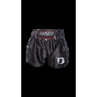 BOOSTER SHORTS TBT PRO 4.35