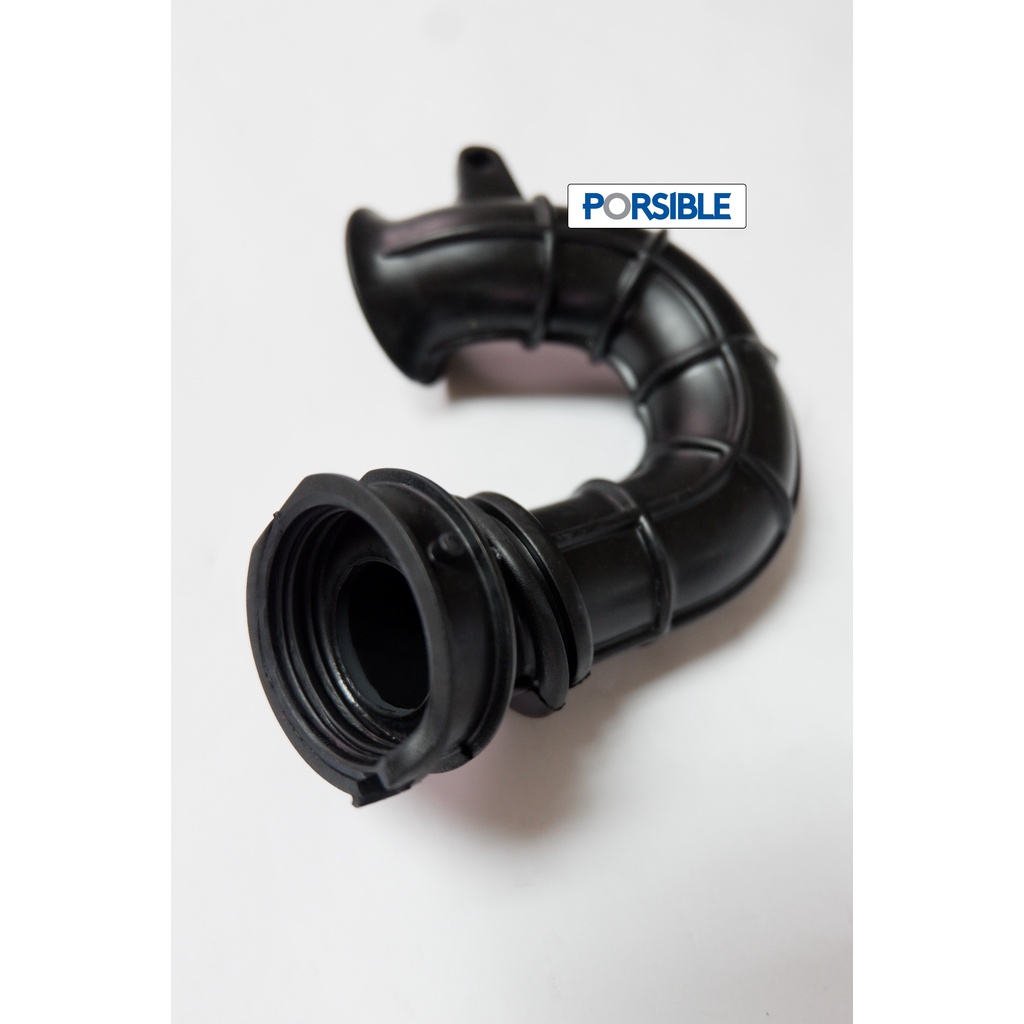 ยางต่อหม้อกรอง Wave110I ใหม่ ปี2011-2020 Honda17253-KWW-640 ยางต่อคาบู